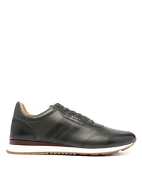 Chaussures de sport noires Bally