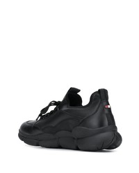 Chaussures de sport noires Bally