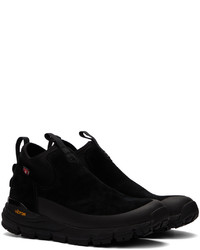 Chaussures de sport noires Danner