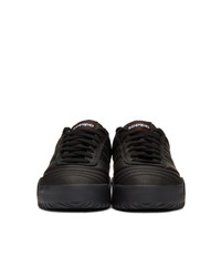 Chaussures de sport noires Adidas Originals By Alexander Wang