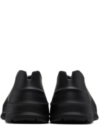 Chaussures de sport noires Givenchy