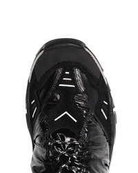 Chaussures de sport noires Calvin Klein 205W39nyc