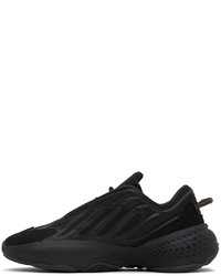 Chaussures de sport noires adidas Originals