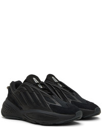 Chaussures de sport noires adidas Originals