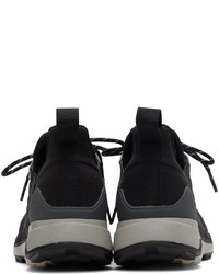 Chaussures de sport noires adidas Originals