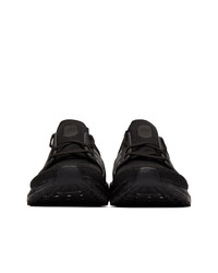 Chaussures de sport noires adidas Originals
