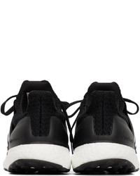 Chaussures de sport noires adidas Originals