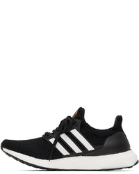 Chaussures de sport noires adidas Originals