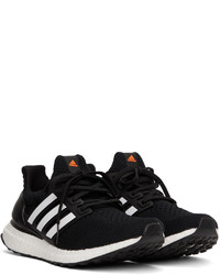 Chaussures de sport noires adidas Originals