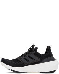 Chaussures de sport noires adidas Originals