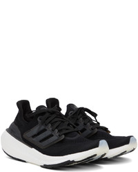 Chaussures de sport noires adidas Originals