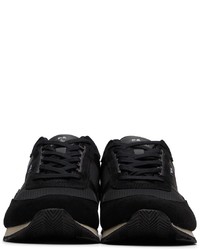 Chaussures de sport noires Ps By Paul Smith