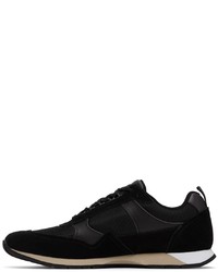Chaussures de sport noires Ps By Paul Smith