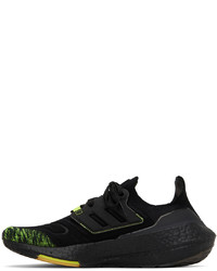 Chaussures de sport noires adidas Originals