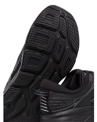 Chaussures de sport noires Hoka One One