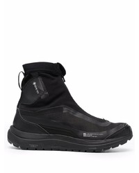 Chaussures de sport noires Boris Bidjan Saberi