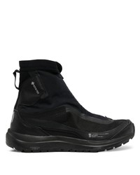 Chaussures de sport noires Boris Bidjan Saberi