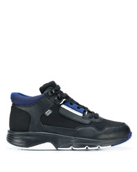 Chaussures de sport noires Camper