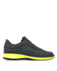 Chaussures de sport noires Camper