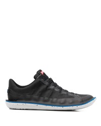 Chaussures de sport noires Camper