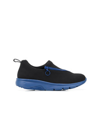 Chaussures de sport noires Camper