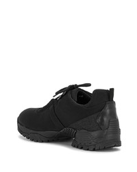 Chaussures de sport noires 1017 Alyx 9Sm