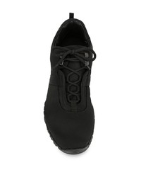 Chaussures de sport noires 1017 Alyx 9Sm