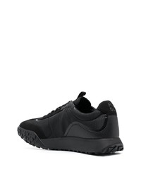 Chaussures de sport noires BOSS