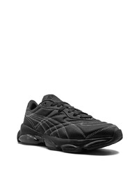 Chaussures de sport noires Puma