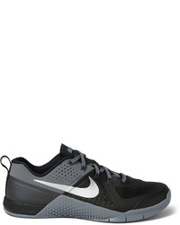 Chaussures de sport noires