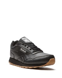 Chaussures de sport noires Reebok