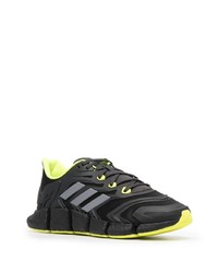 Chaussures de sport noires adidas