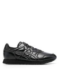 Chaussures de sport noires Comme Des Garcons SHIRT