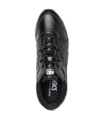 Chaussures de sport noires Comme Des Garcons SHIRT