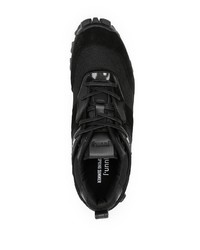 Chaussures de sport noires Juun.J