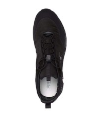 Chaussures de sport noires Premiata