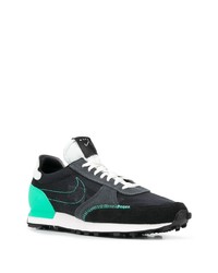 Chaussures de sport noires Nike