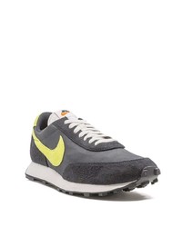 Chaussures de sport noires Nike