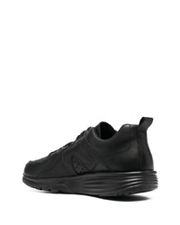 Chaussures de sport noires Camper