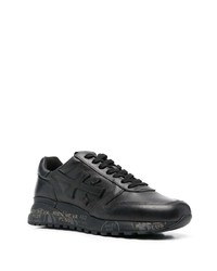 Chaussures de sport noires Premiata