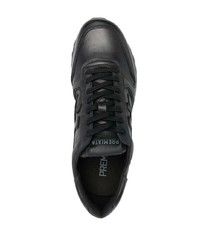 Chaussures de sport noires Premiata