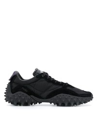 Chaussures de sport noires Eytys