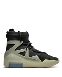 Chaussures de sport noires Fear Of God