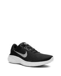 Chaussures de sport noires Nike