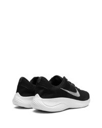 Chaussures de sport noires Nike