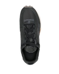 Chaussures de sport noires Nike