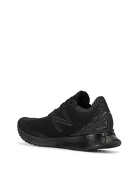 Chaussures de sport noires New Balance