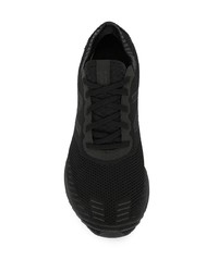 Chaussures de sport noires New Balance