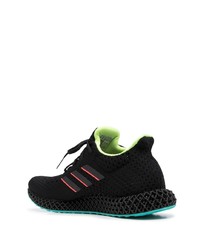 Chaussures de sport noires adidas