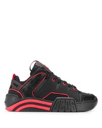 Chaussures de sport noires Gcds